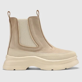 نیم‌بوت زنانه PAULINA