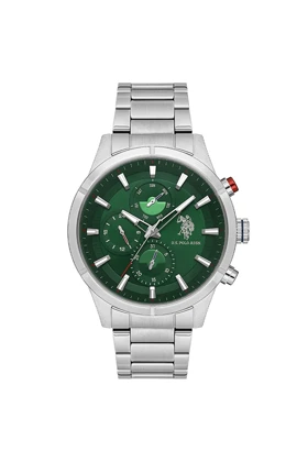 ساعت مردانه اورجینال assn u.s.-polo-assn.