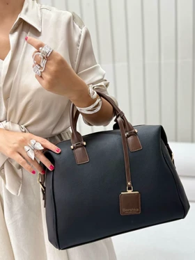 کیف صندوقی پیتر