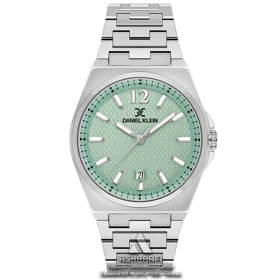 ساعت مردانه دنیل کلین Daniel Klein DK.1.13792-3