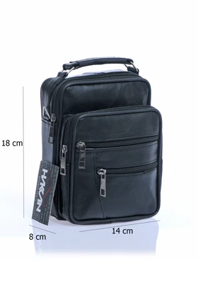 کیف دستی مردانه by-hakan