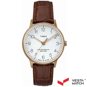 ساعت مچی زنانه تایمکس TIMEX مدل TW2R72500