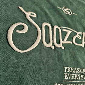 تیشرت سنگشور پانچ