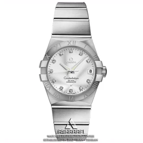 ساعت امگا کانسلیشن مردانه Omega Constellation 497 SS