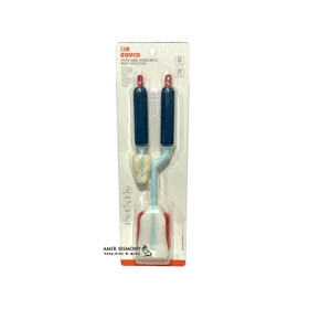 شیشه شور اسفنجی رووکو کد 6014