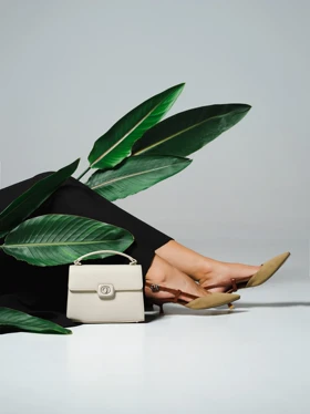 کیف دستی زنانه دیوید جونز مدل David Jones CM7394