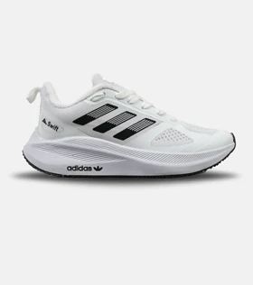 کفش کتانی مردانه و زنانه سفید ADIDAS SWIFT