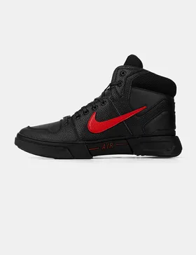 کفش ساق‌دار مردانه Nike