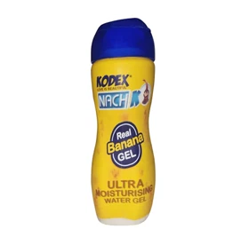 ژل لوبریکانت موز کدکس 90 میل