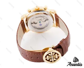 ساعت پاتک فیلیپ مردانه توربیلون m-4743