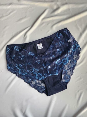 شورت نخ و دانتل هانکس ترک کد: 5786