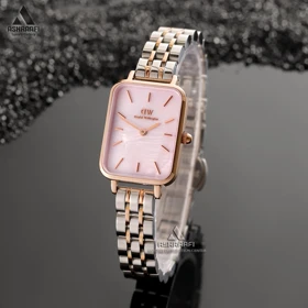 ساعت زنانه دنیل ولینگتون Daniel Wellington 551-P (بنفش)