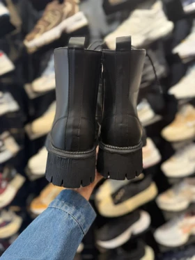 بوت مردانه بالانسیگا مشکی