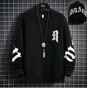 تیشرت آستین بلند لش