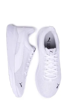 Anzarun Lite Unisex Sports Casual کفش سفید 37112803