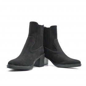 کفش بوت زنانه مدل 0514 _ Boots