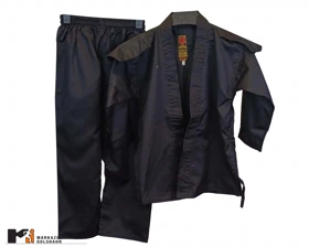 لباس دفاع شخصی پسرانه کد2003711