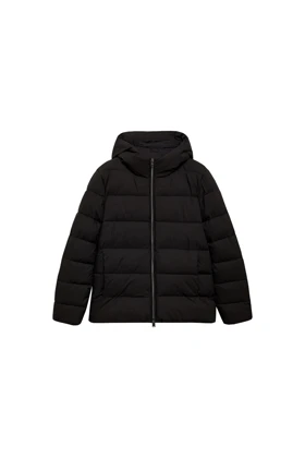 کت و کاپشن مردانه اورجینال منگو mango