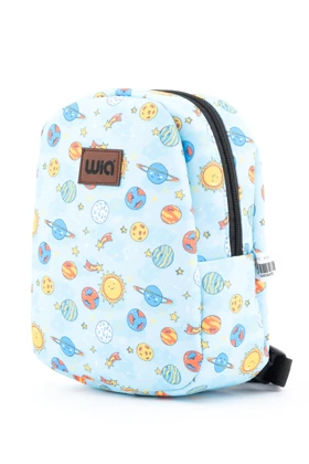 کیف مدرسه بچگانه wia wia