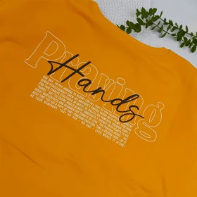 بلوز دورس زنانه HANDS