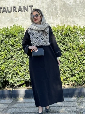 کت سارافون مزونی 4670