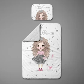 روتختی تک نفره beding kids341