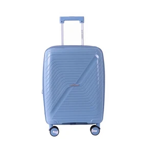 مجموعه 3 عددی چمدان رزمری مدل Rose Merry RL-313-3s_Beige