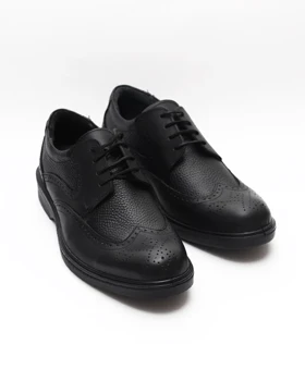 کفش مردانه طبی پاتکان کد 479 بندی