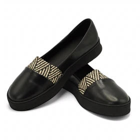 کفش راحتی زنانه مدل Flat shoes - FBl80