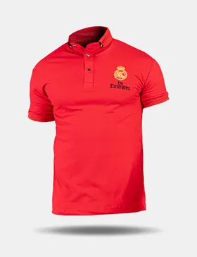 پولوشرت مردانه Adidas