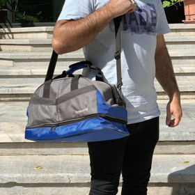 ساک ورزشی فوروارد