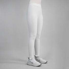 لگ ورزشی زنانه نایک مدل VHD-Dri Fit-3L1627 سفید