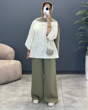 شومیز پاپیون بهاره