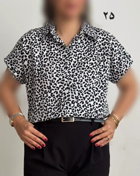 شومیز زیبا 51