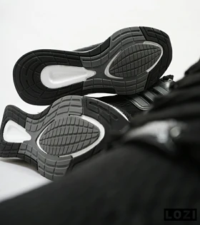 کتانی مردانه مشکی ADIDAS ULTRA boost