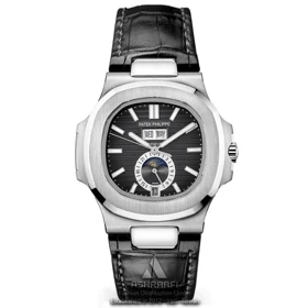 ساعت مردانه پتک فیلیپ Patek Philippe Nautilus L-KS6