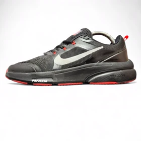 نایک پگاسوس بزرگپا مشکی قرمز