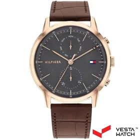 ساعت مچی مردانه تامی هیلفیگر Tommy Hilfiger مدل 1710435