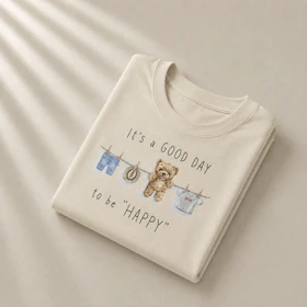 تیشرت تدی🐻