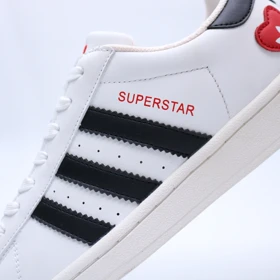 کتانی ADIDAS SUPERSTAR کد 121355