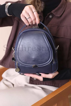 کیف دوشی زنانه کد 619