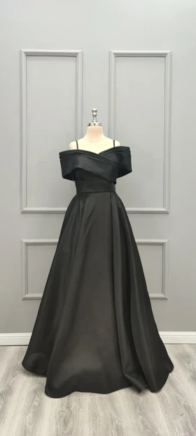 پیراهن بلند الینا 7049