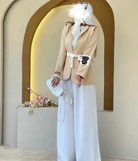 کت مزونی