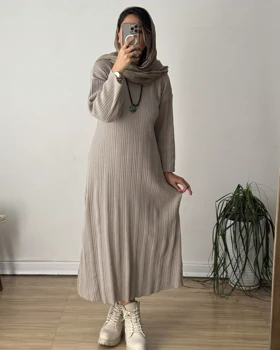 پیراهن بافت آلما