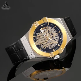 ساعت مازراتی اتوماتیک Maserati Potenza Automatic SGK332