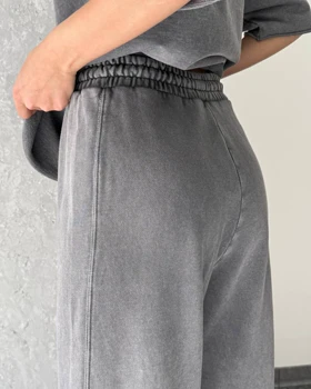 شلوار اسلش سنگشور برند ZARA