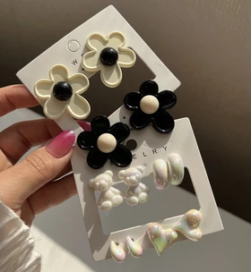 پک گوشواره