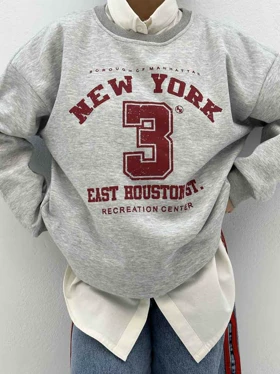 دورس NEW YORK