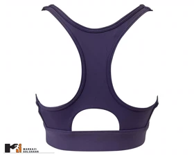 نیم‌تنه الو پارچه فلامنت کد2009767