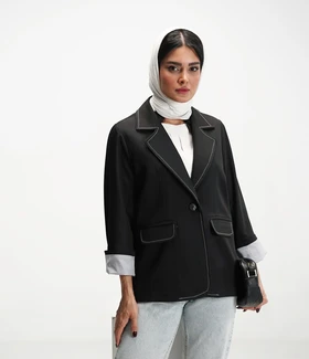 کت راه‌راه بهاره